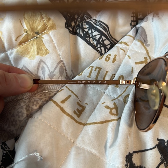 Michael Kors Sunglasses - Picture 7 of 13